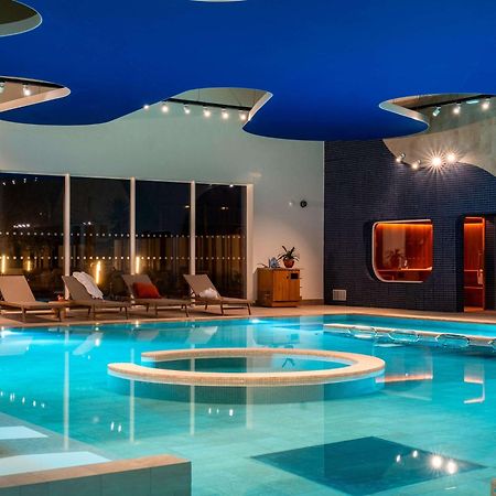 Mercure Quiberon Hotel Eksteriør bilde