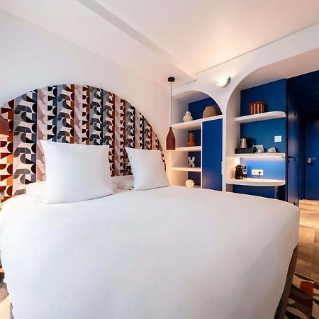 Mercure Quiberon Hotel Eksteriør bilde