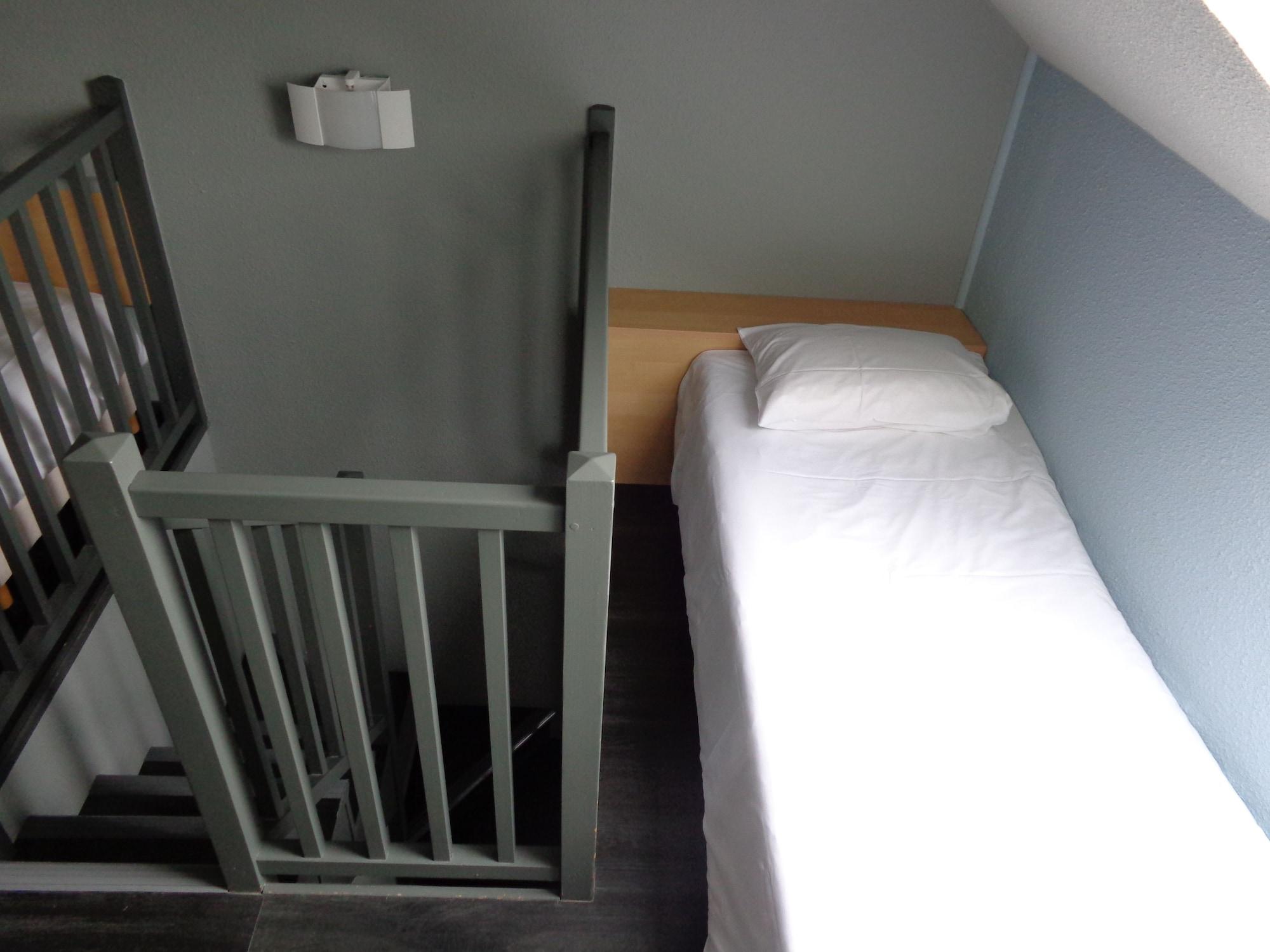 Mercure Quiberon Hotel Eksteriør bilde