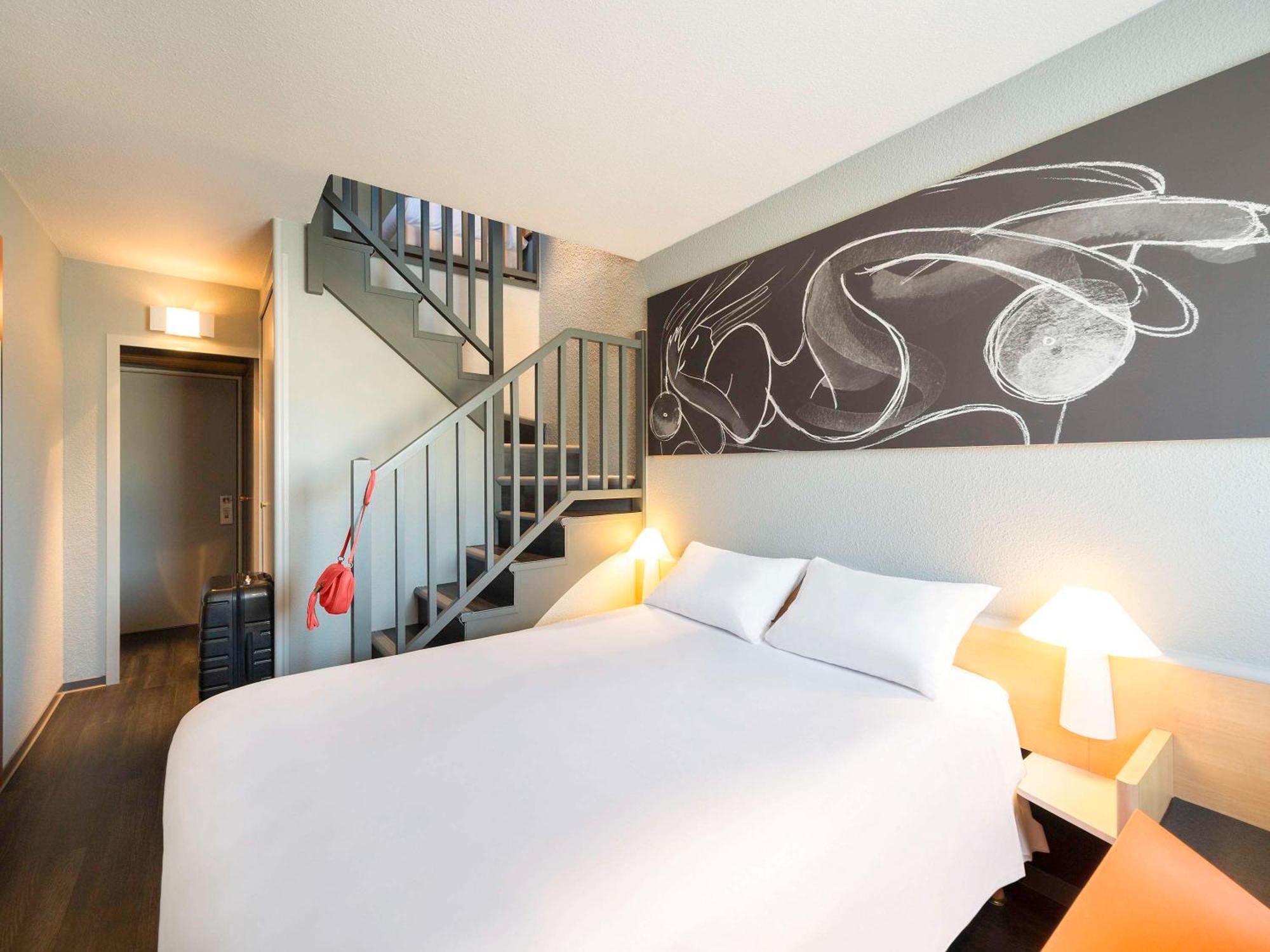 Mercure Quiberon Hotel Eksteriør bilde