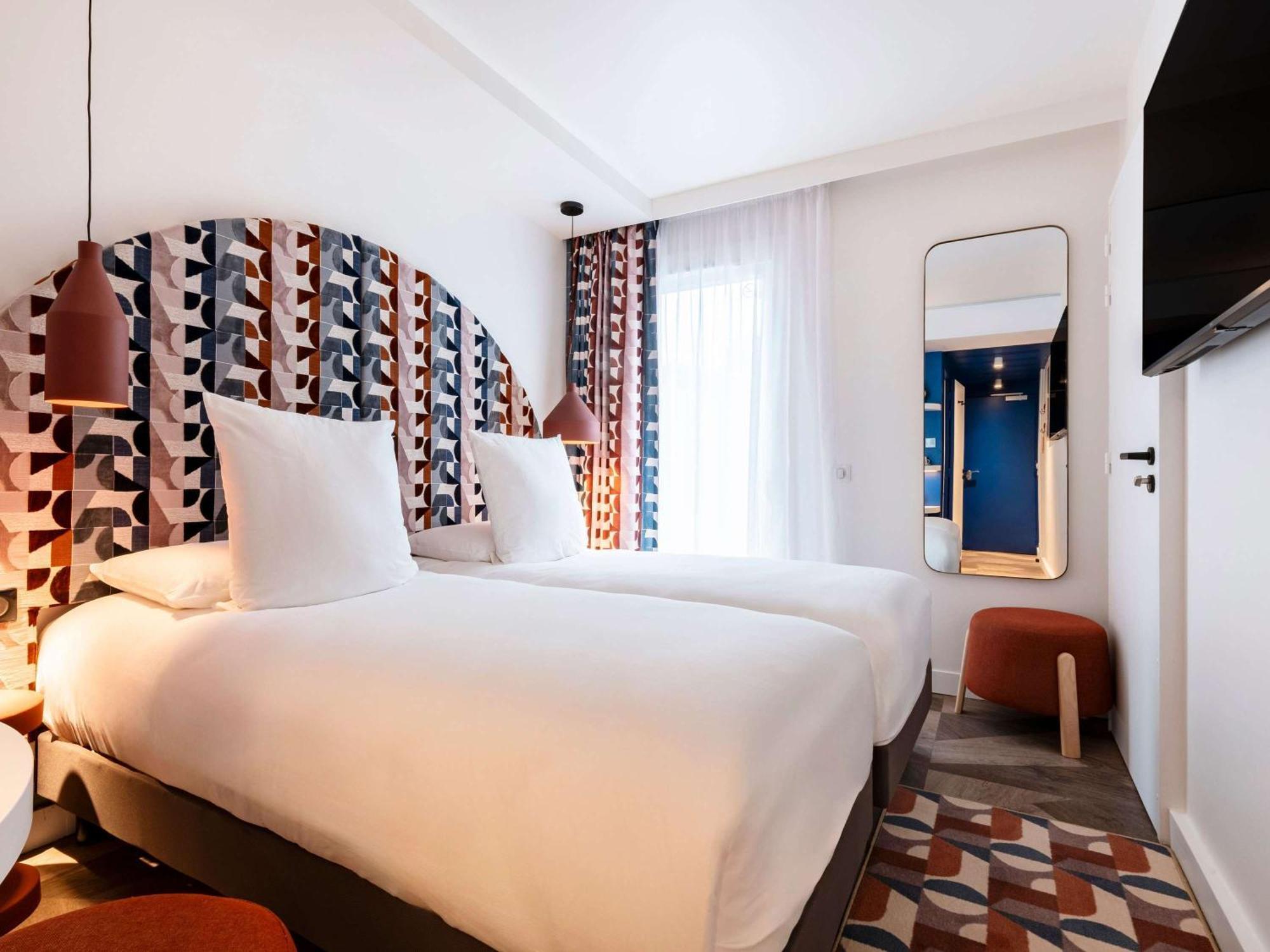 Mercure Quiberon Hotel Eksteriør bilde