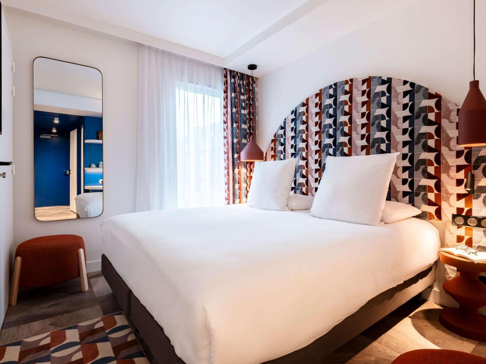 Mercure Quiberon Hotel Eksteriør bilde
