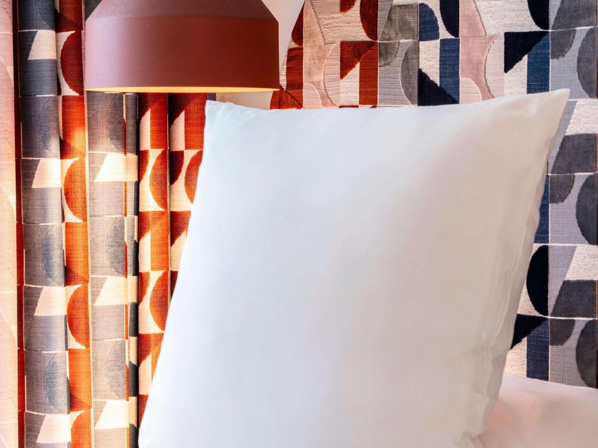 Mercure Quiberon Hotel Eksteriør bilde