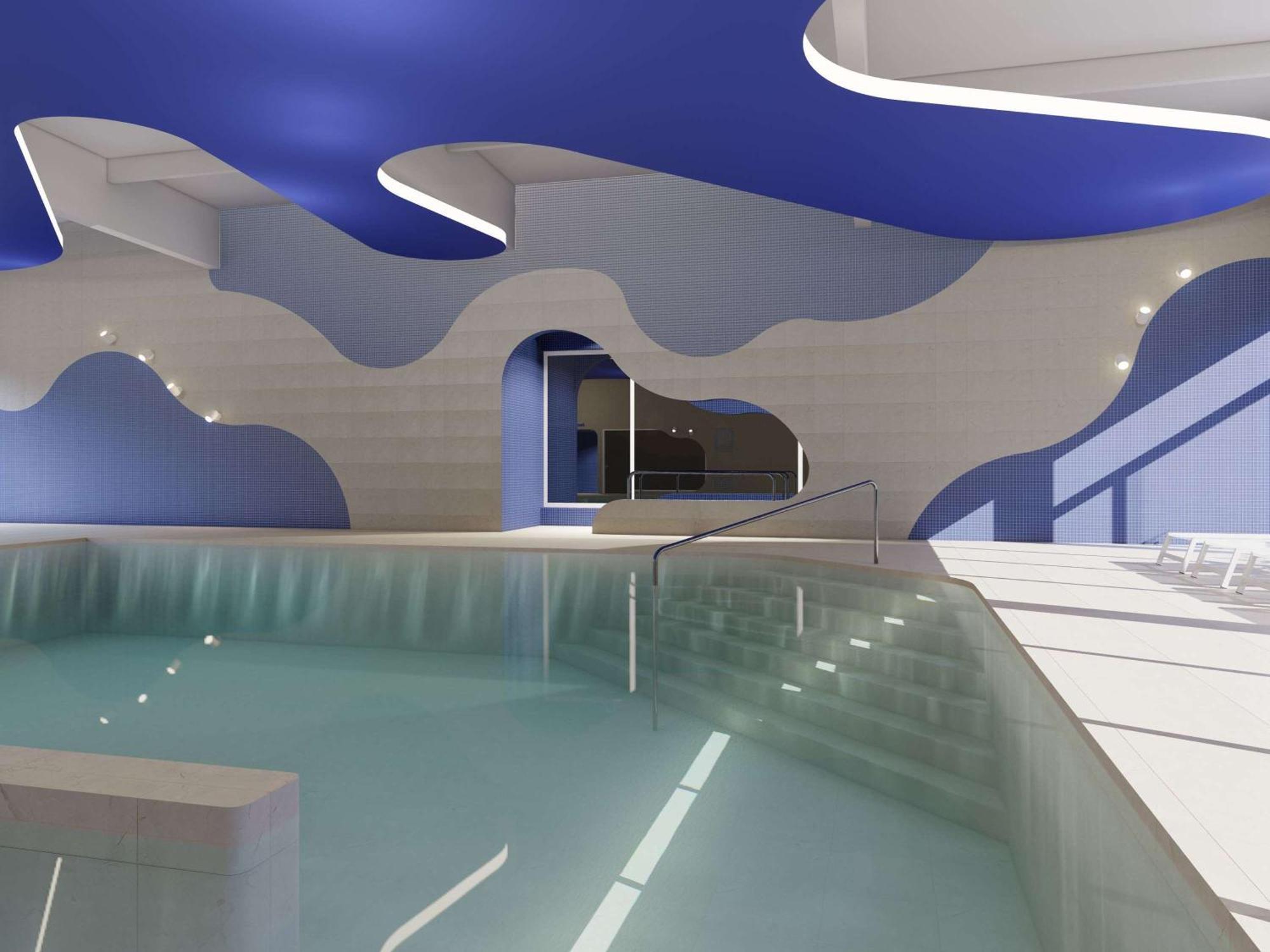 Mercure Quiberon Hotel Eksteriør bilde