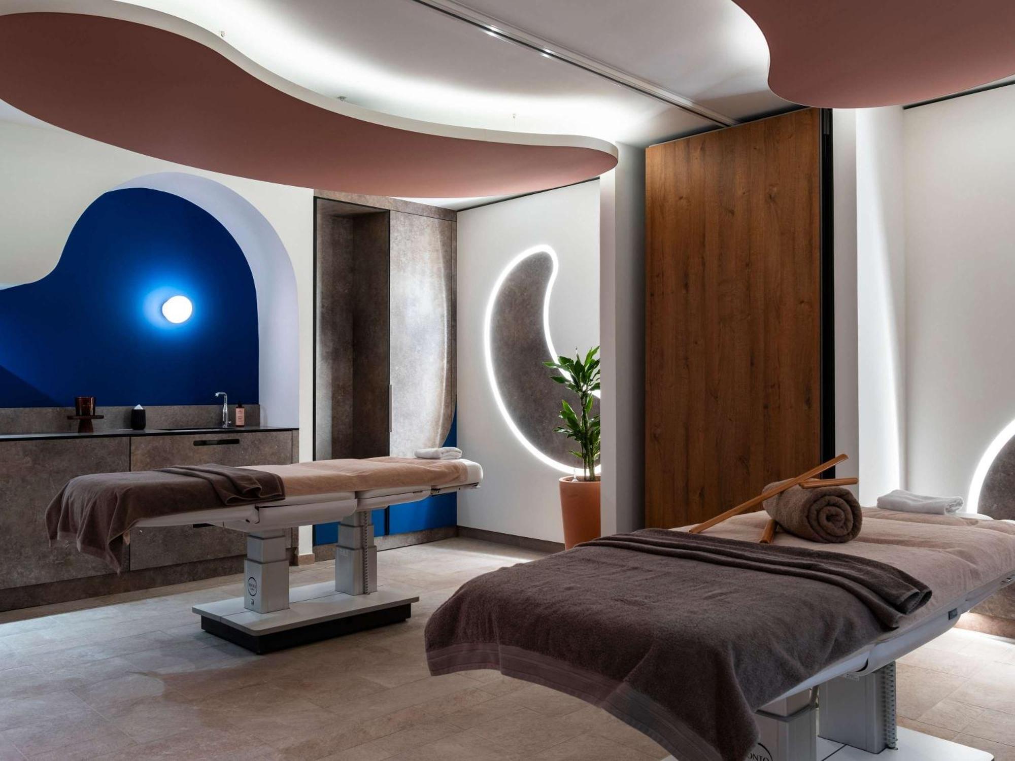 Mercure Quiberon Hotel Eksteriør bilde